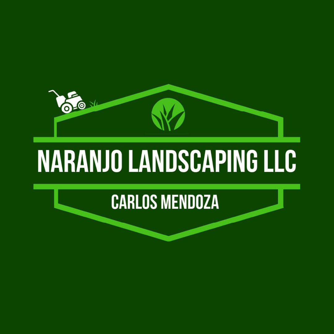 NARANJO LANDSCAPING LLC logo